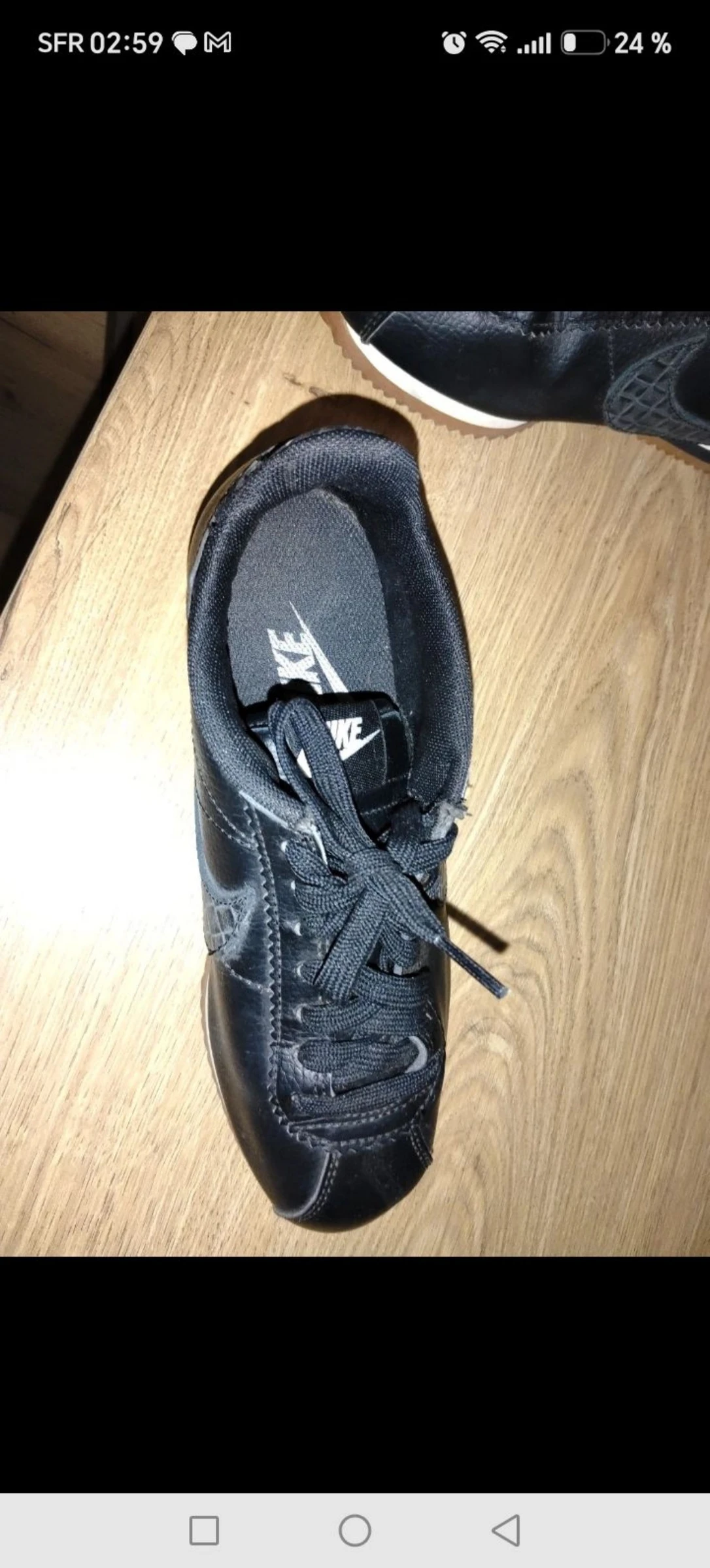 Basketbal Nike – photo 2